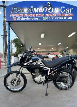HONDA NXR 160 BROS ESDD HONDA NXR 160 BROS ESDD